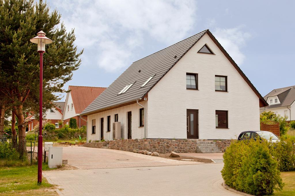 Ferienwohnung Kargoll Wydra In Heringsdorf Quarto foto